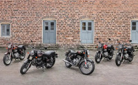 Royal Enfield Bullet 350