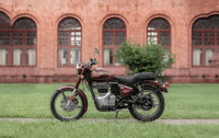 Royal Enfield Bullet 350