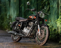 Royal Enfield Bullet 350