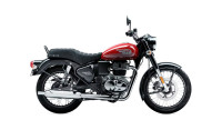 Royal Enfield Bullet 350