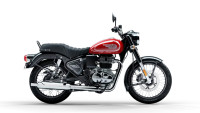 Royal Enfield Bullet 350