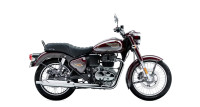 Royal Enfield Bullet 350