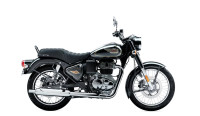 Royal Enfield Bullet 350