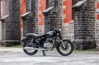 Royal Enfield Bullet 350