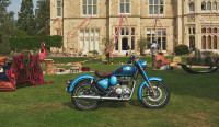 Royal Enfield Classic 350