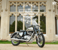 Royal Enfield Classic 350