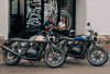 Royal Enfield Continental GT 650