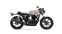 Royal Enfield Continental GT 650