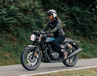 Royal Enfield Continental GT 650