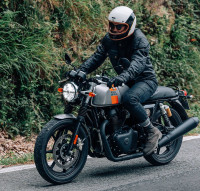 Royal Enfield Continental GT 650