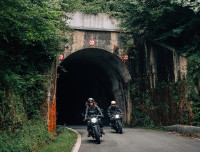 Royal Enfield Continental GT 650