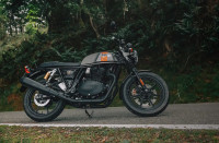 Royal Enfield Continental GT 650