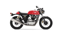 Royal Enfield Continental GT 650