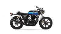 Royal Enfield Continental GT 650