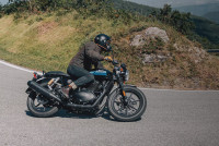 Royal Enfield Continental GT 650