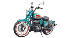 Royal Enfield Goan Classic 350