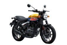 Royal Enfield Hunter 350 2026