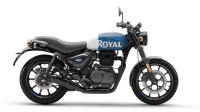 Royal Enfield Hunter 350