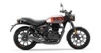 Royal Enfield Hunter 350