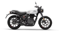 Royal Enfield Hunter 350