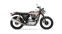 Royal Enfield Interceptor 650