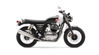 Royal Enfield Interceptor 650