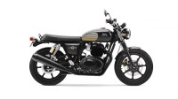 Royal Enfield Interceptor 650