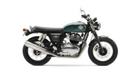 Royal Enfield Interceptor 650