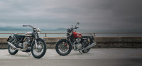 Royal Enfield Interceptor 650