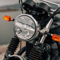 Royal Enfield Interceptor 650