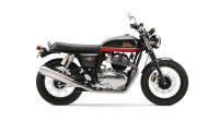 Royal Enfield Interceptor 650