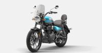 Royal Enfield Meteor 350