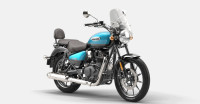 Royal Enfield Meteor 350