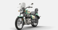 Royal Enfield Meteor 350