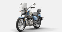 Royal Enfield Meteor 350