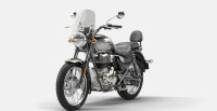 Royal Enfield Meteor 350