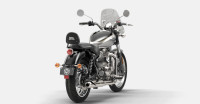 Royal Enfield Meteor 350