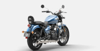 Royal Enfield Meteor 350