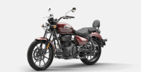 Royal Enfield Meteor 350