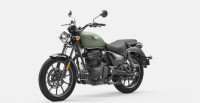 Royal Enfield Meteor 350