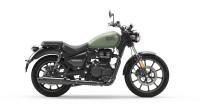 Royal Enfield Meteor 350