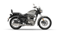 Royal Enfield Meteor 350