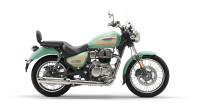 Royal Enfield Meteor 350