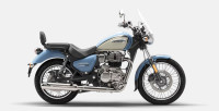 Royal Enfield Meteor 350