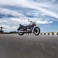 Royal Enfield Meteor 350