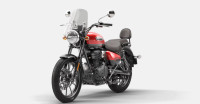 Royal Enfield Meteor 350