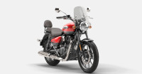 Royal Enfield Meteor 350