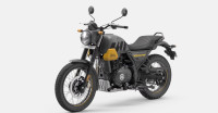 Royal Enfield Scram 411