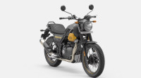 Royal Enfield Scram 411