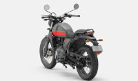 Royal Enfield Scram 411